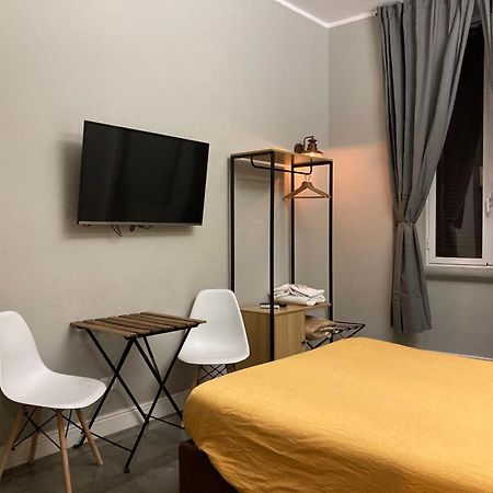 Hotel Calypso Milano Ngoại thất bức ảnh