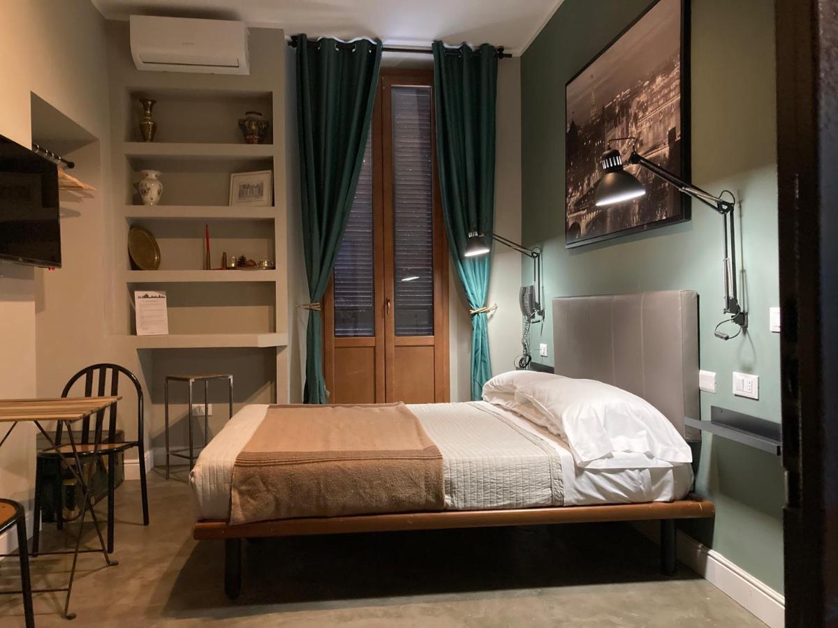 Hotel Calypso Milano Ngoại thất bức ảnh
