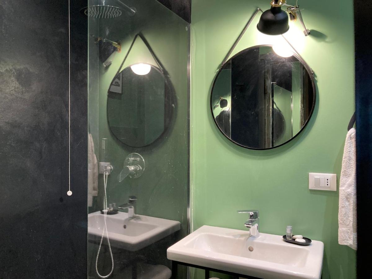 Hotel Calypso Milano Ngoại thất bức ảnh