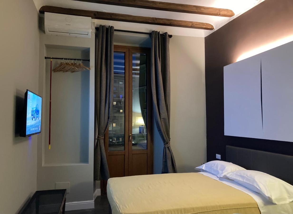 Hotel Calypso Milano Ngoại thất bức ảnh