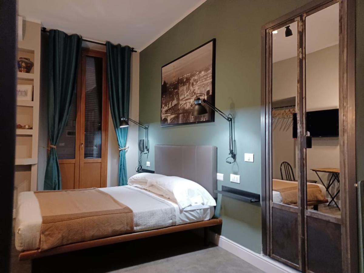 Hotel Calypso Milano Ngoại thất bức ảnh