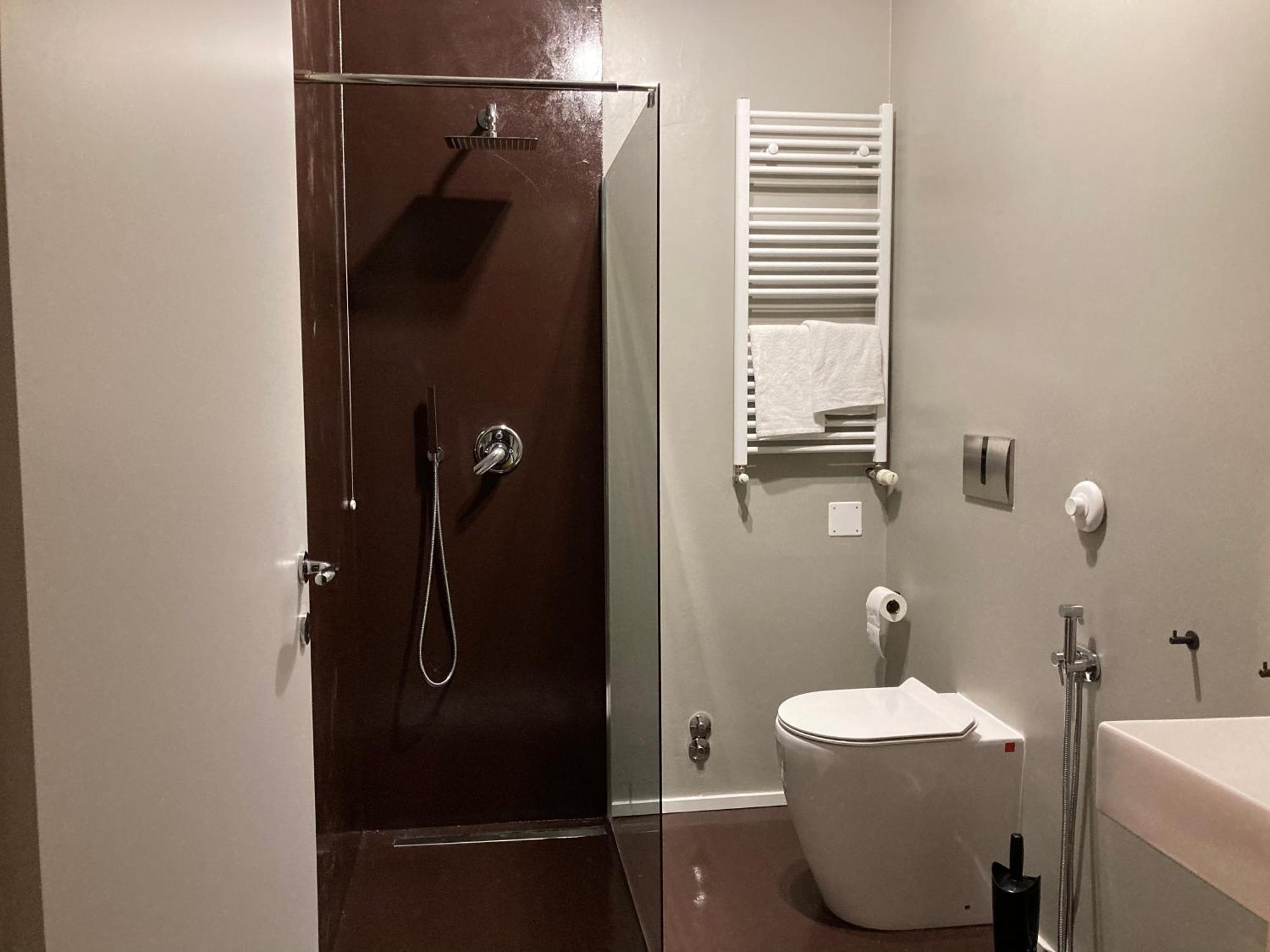 Hotel Calypso Milano Ngoại thất bức ảnh