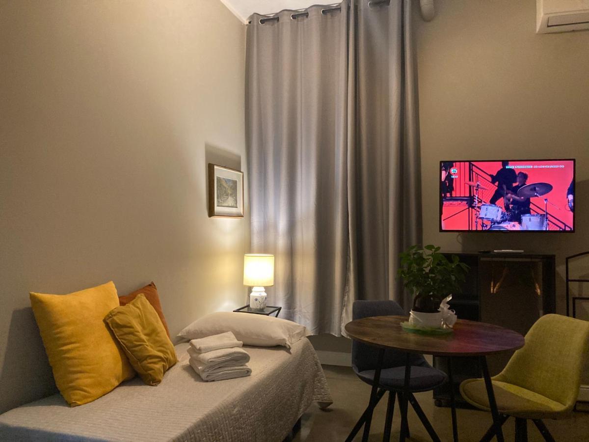 Hotel Calypso Milano Ngoại thất bức ảnh