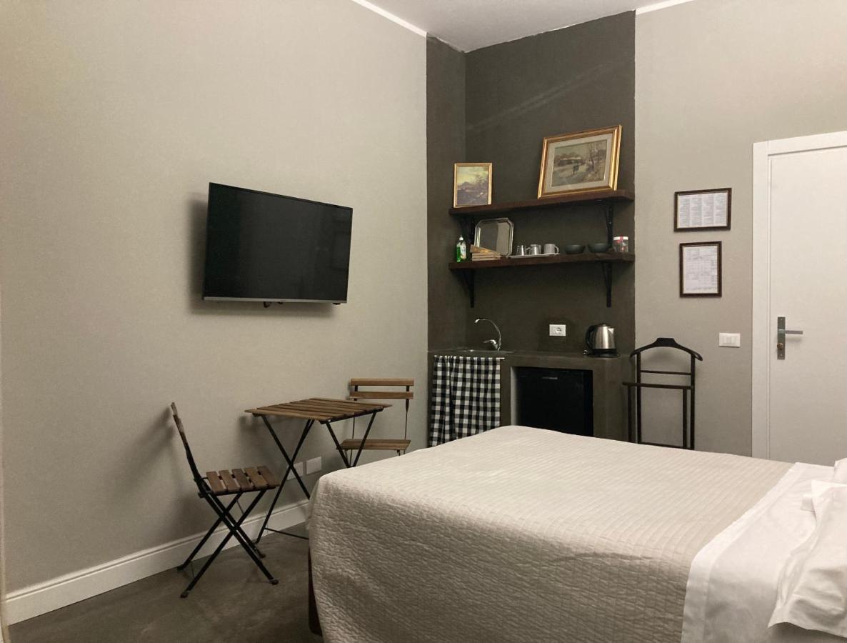 Hotel Calypso Milano Ngoại thất bức ảnh