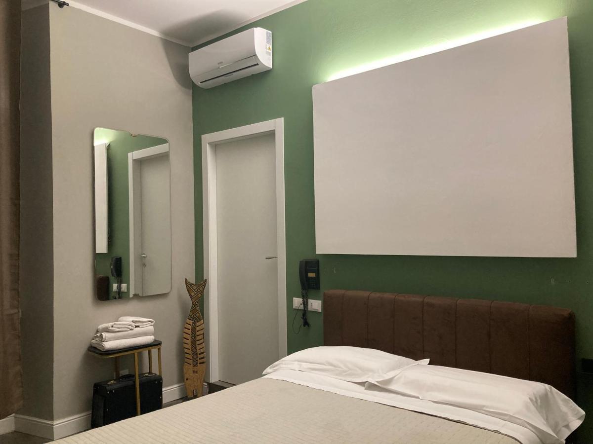 Hotel Calypso Milano Ngoại thất bức ảnh