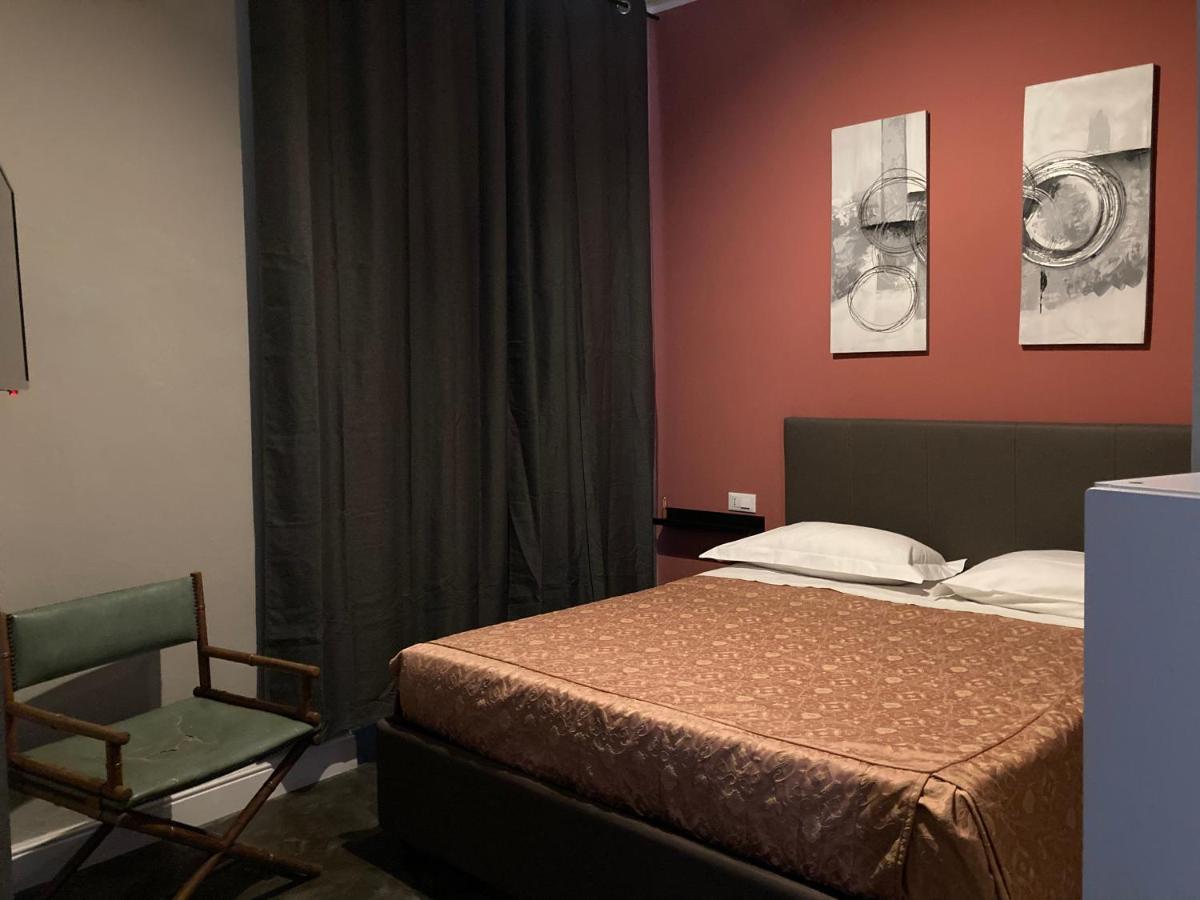 Hotel Calypso Milano Ngoại thất bức ảnh