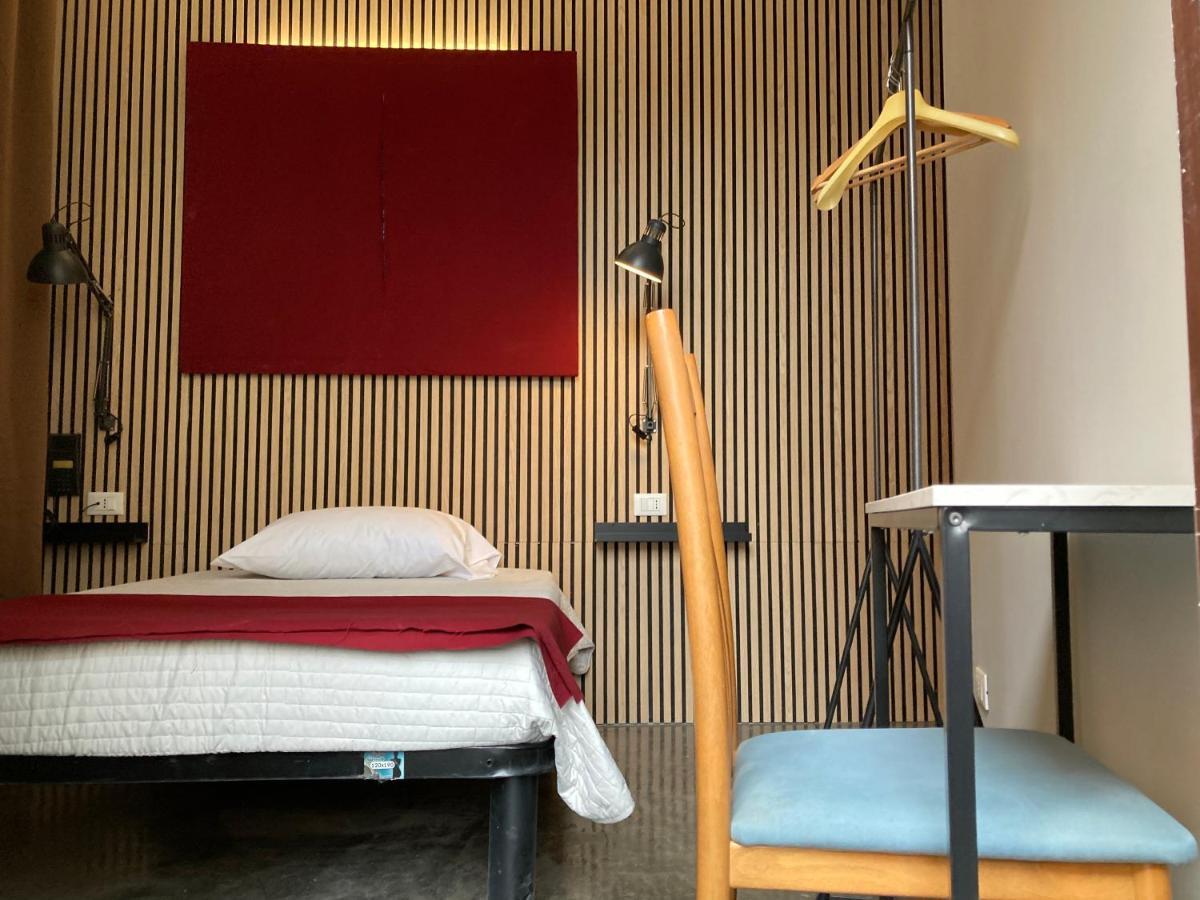 Hotel Calypso Milano Ngoại thất bức ảnh