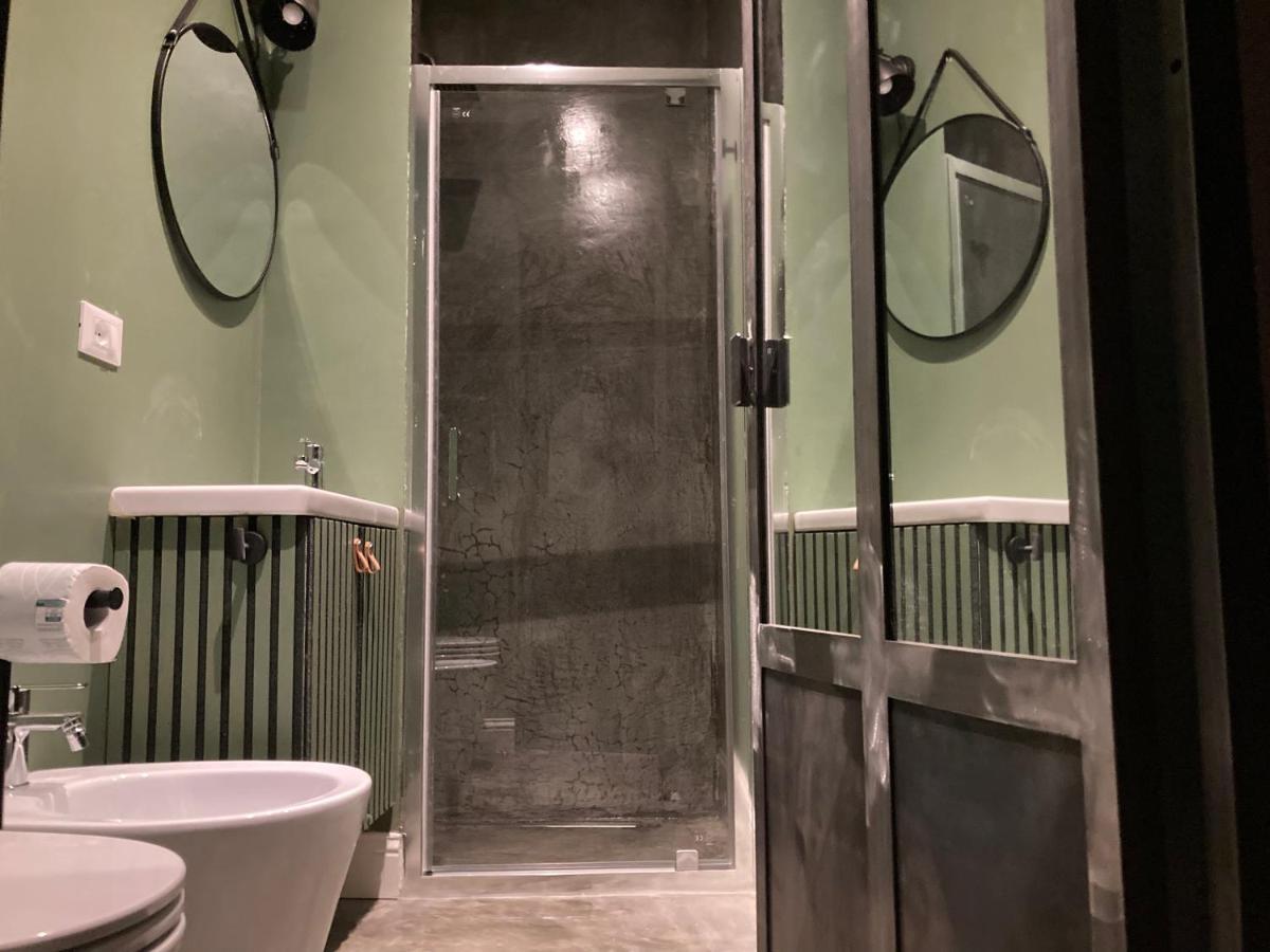 Hotel Calypso Milano Ngoại thất bức ảnh