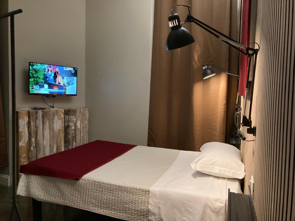 Hotel Calypso Milano Ngoại thất bức ảnh