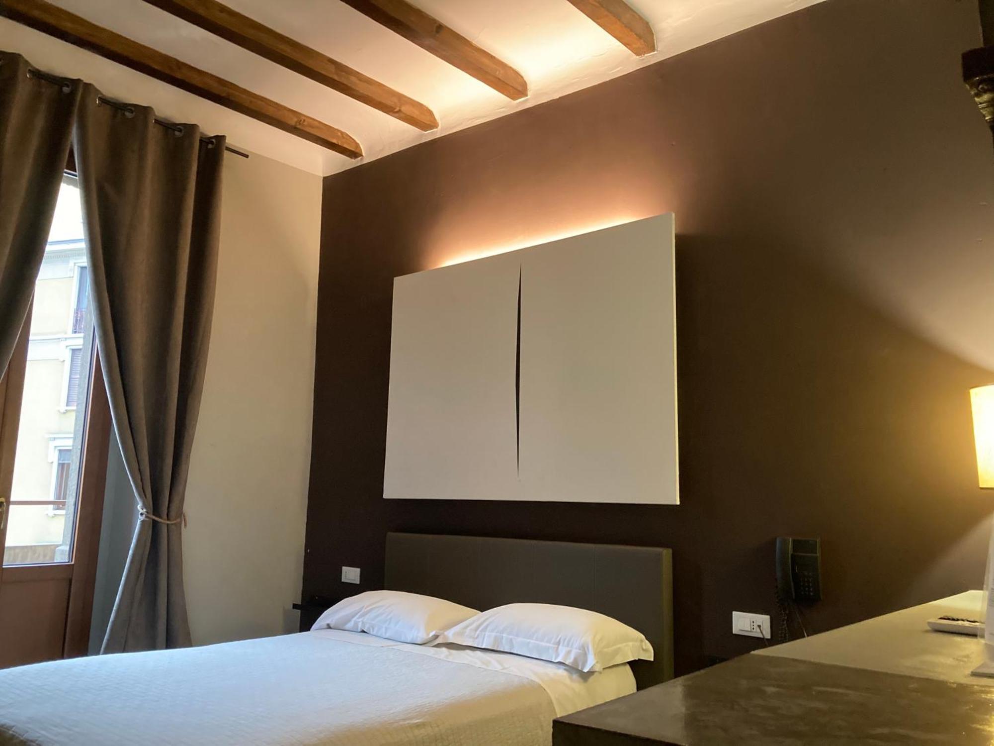 Hotel Calypso Milano Ngoại thất bức ảnh