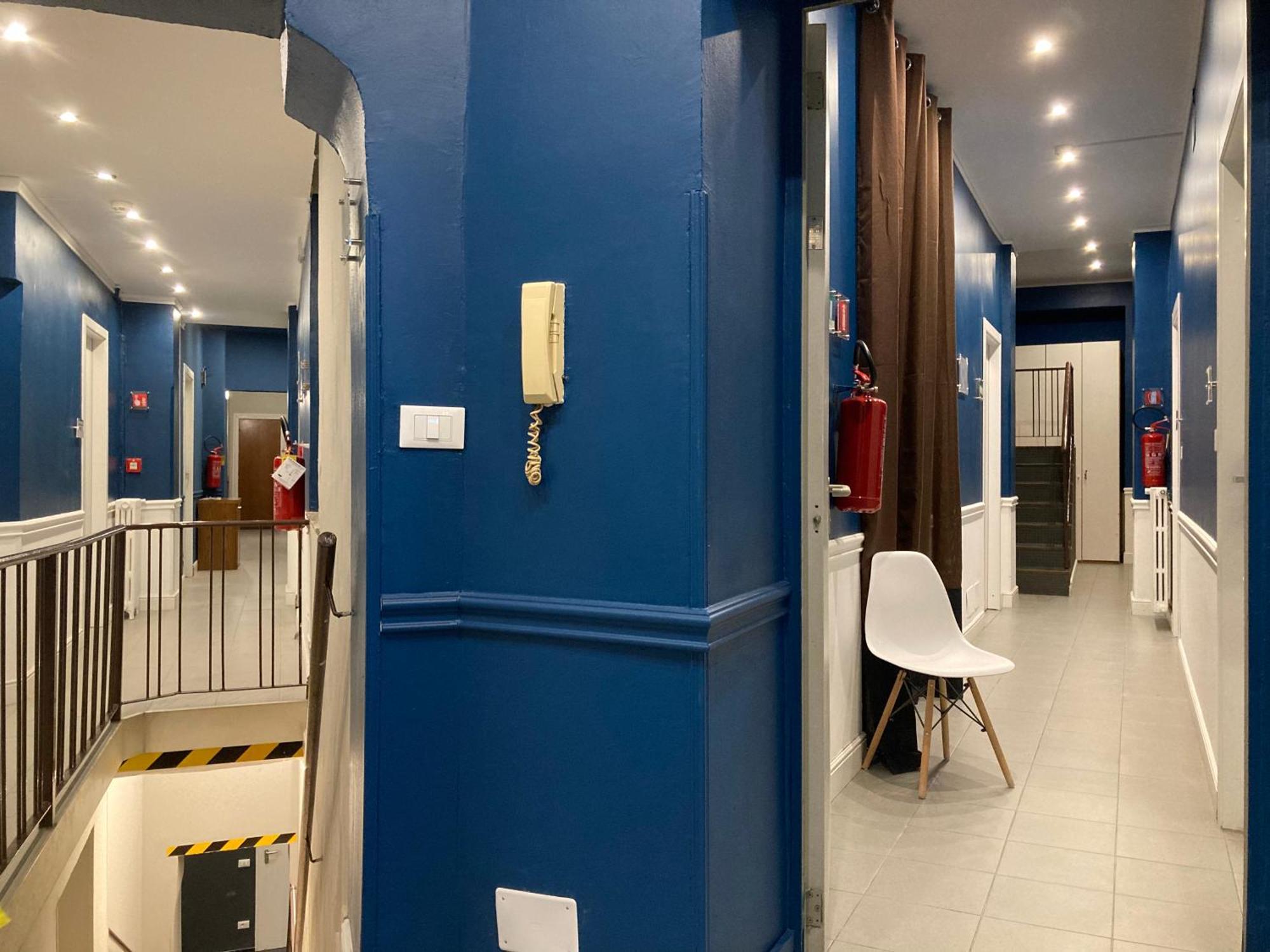 Hotel Calypso Milano Ngoại thất bức ảnh
