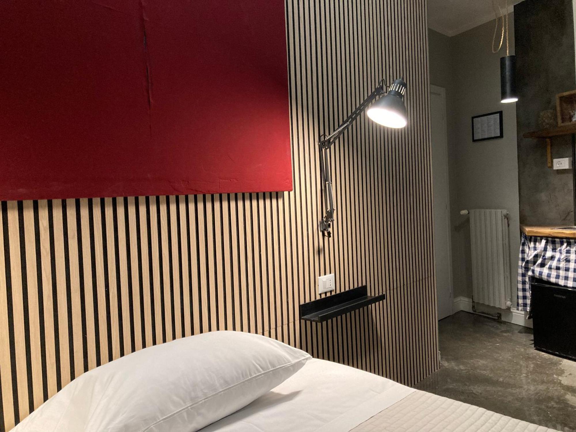 Hotel Calypso Milano Phòng bức ảnh