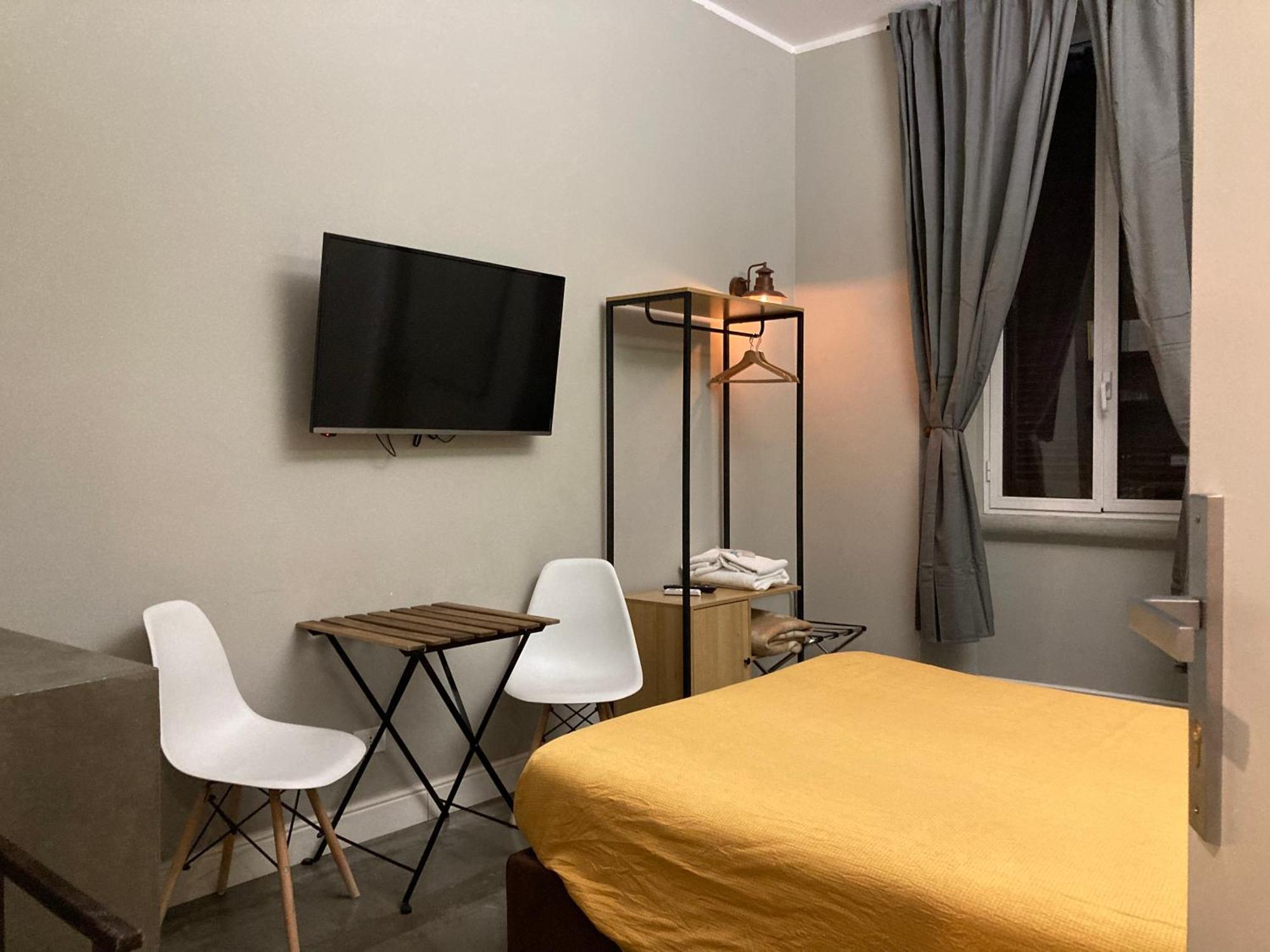 Hotel Calypso Milano Ngoại thất bức ảnh