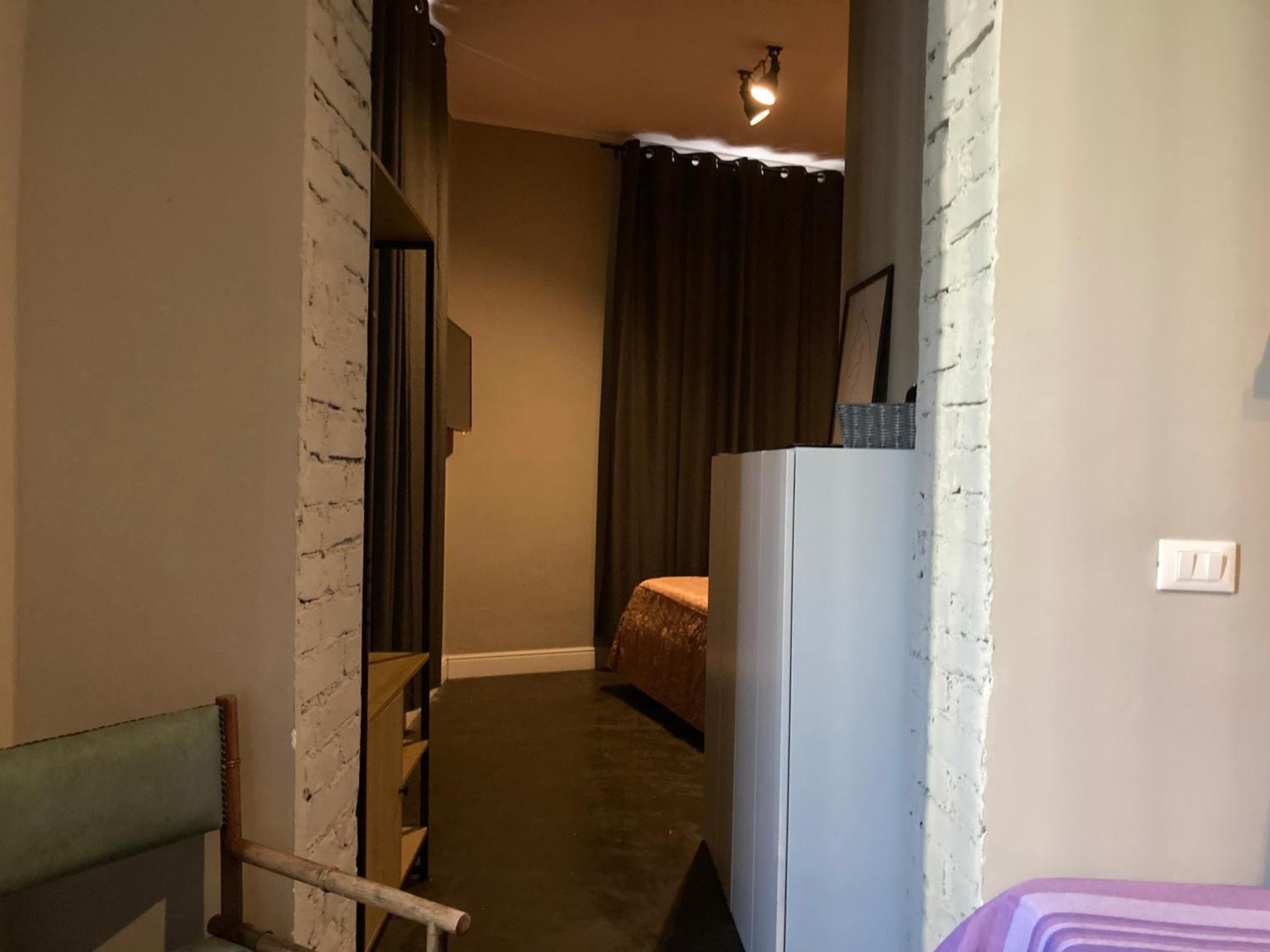 Hotel Calypso Milano Ngoại thất bức ảnh