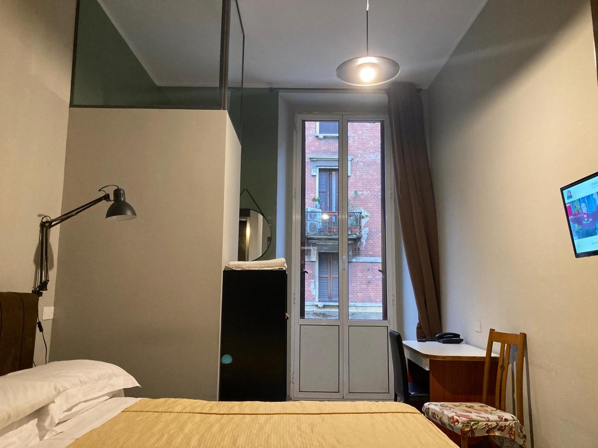 Hotel Calypso Milano Ngoại thất bức ảnh